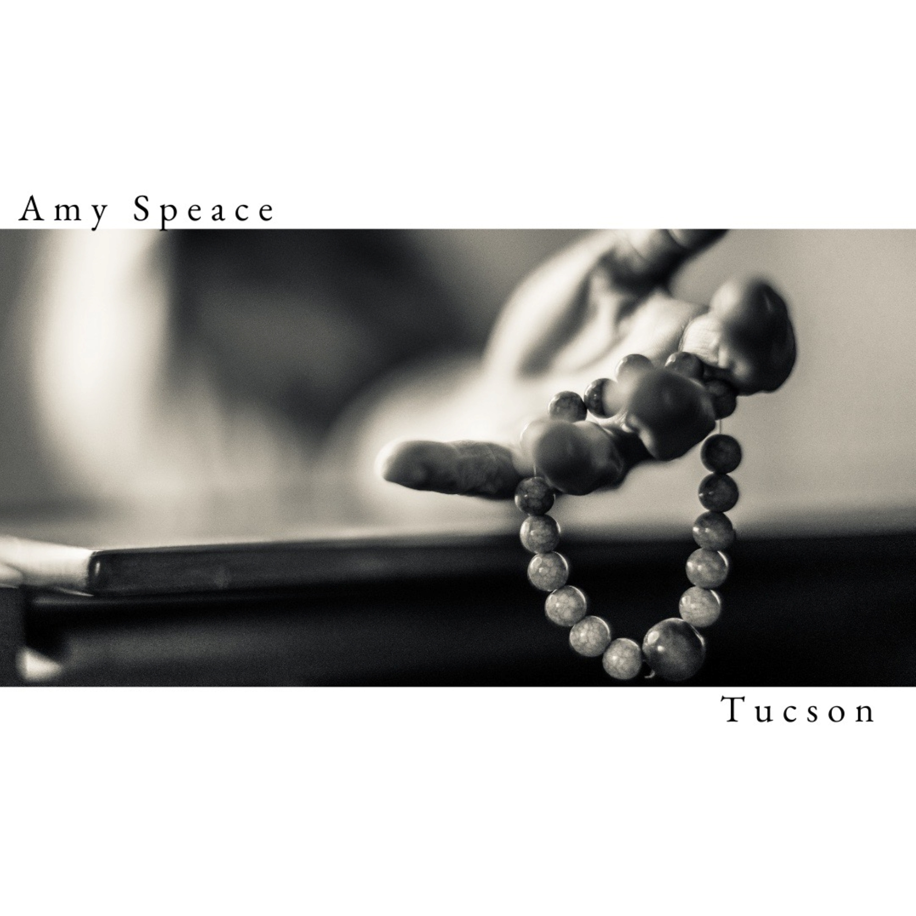 Tucson album cover