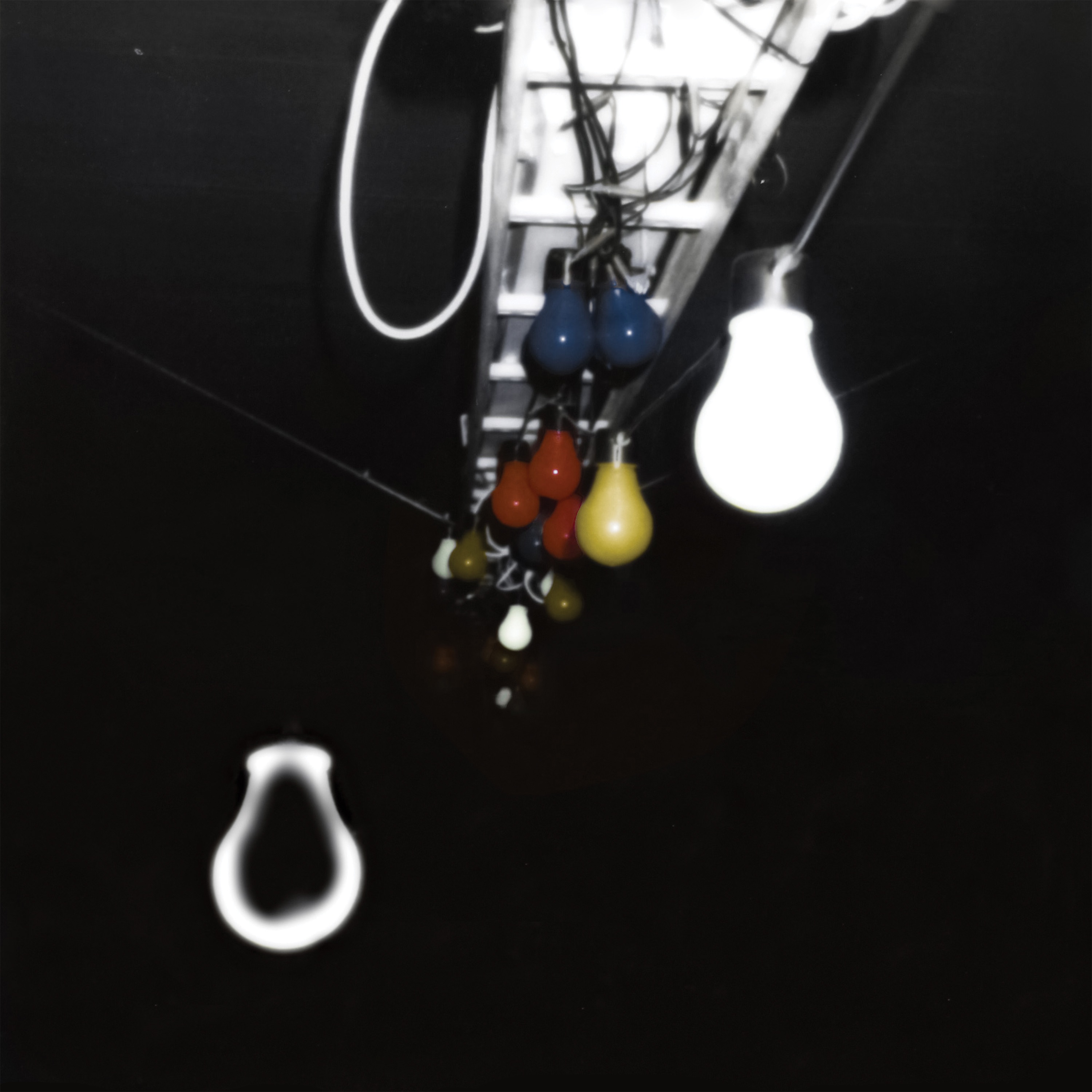 Waiting Room album cover