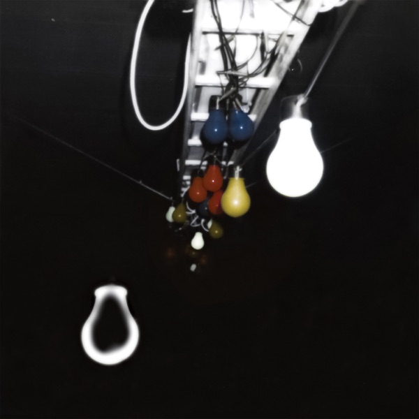 Waiting Room album cover