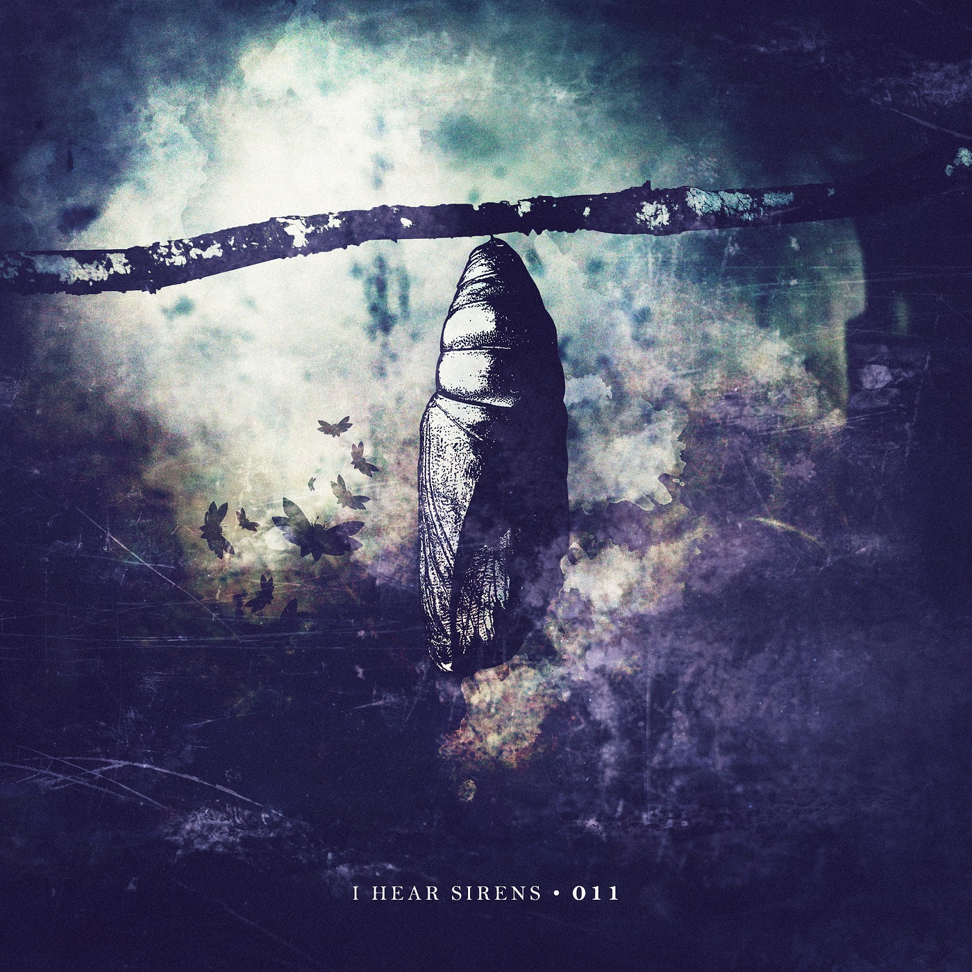 011 - Single album cover