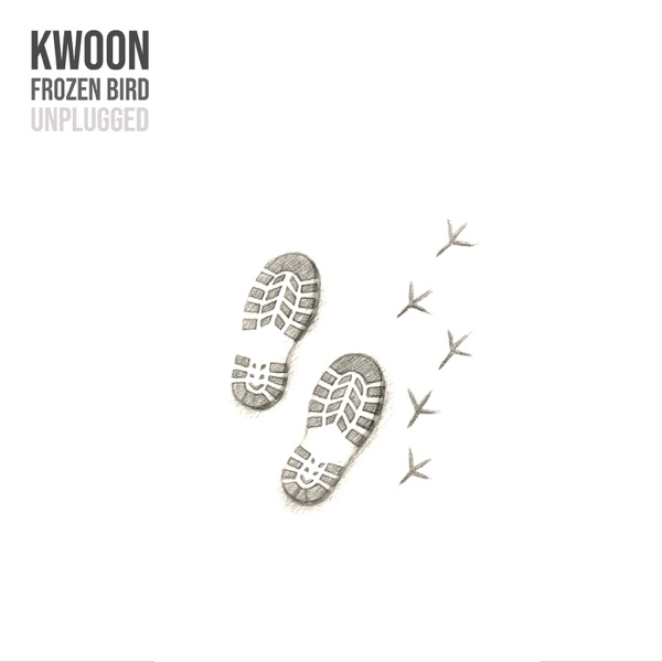Frozen Bird (Unplugged) - Single album cover