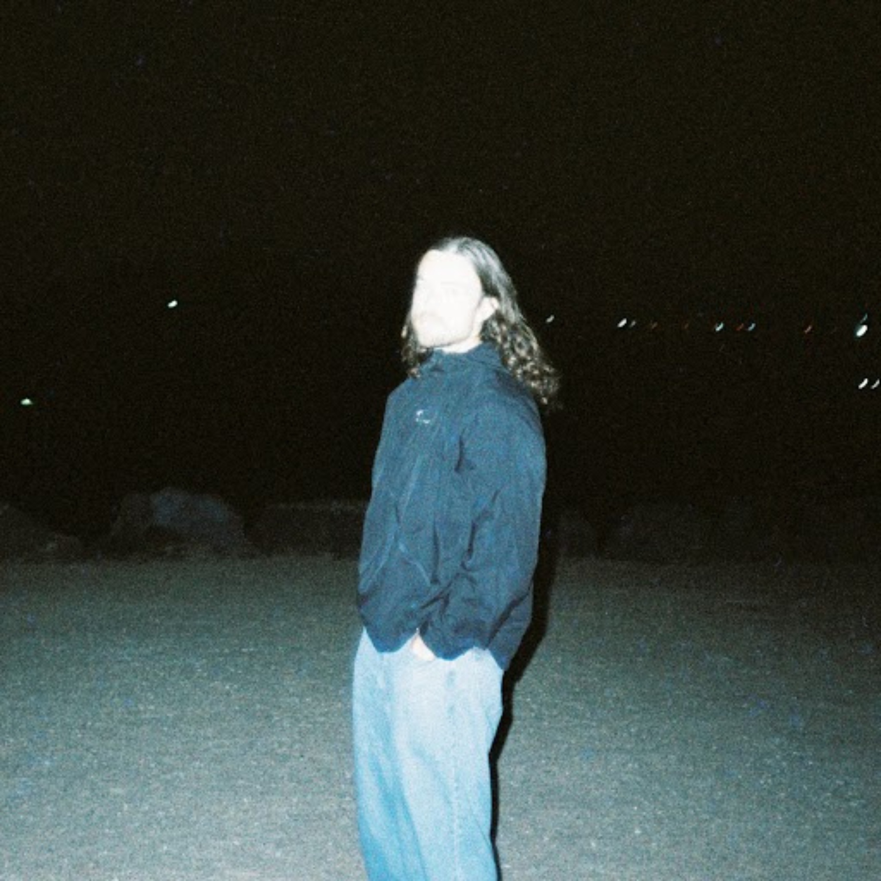 beyond all reason - Single album cover