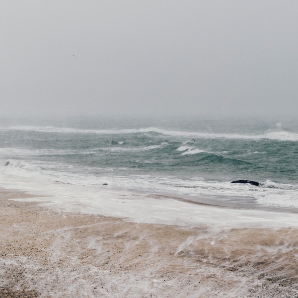 Cascades - Single album cover