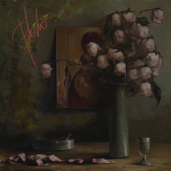 Почва album cover