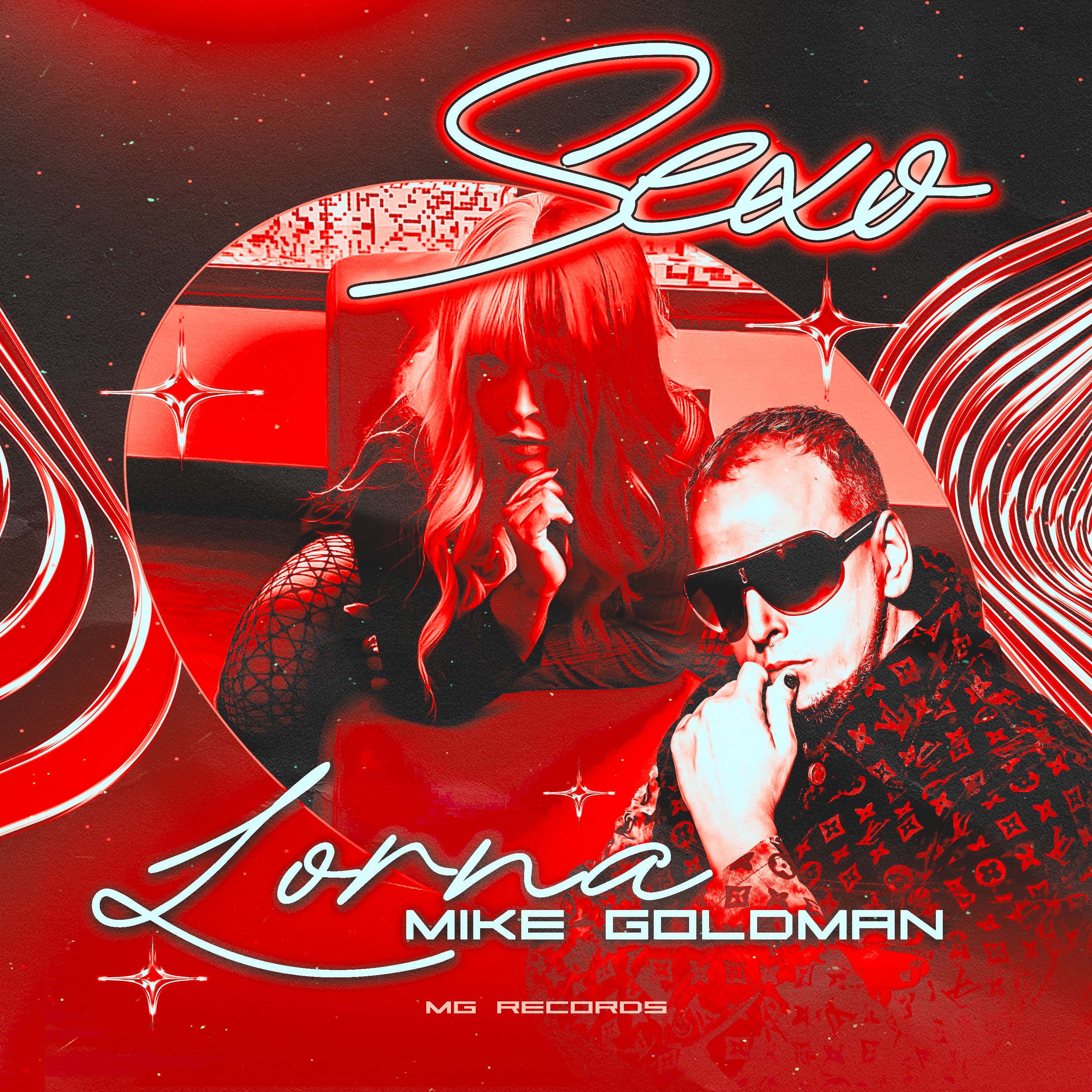 Sexo - Single album cover