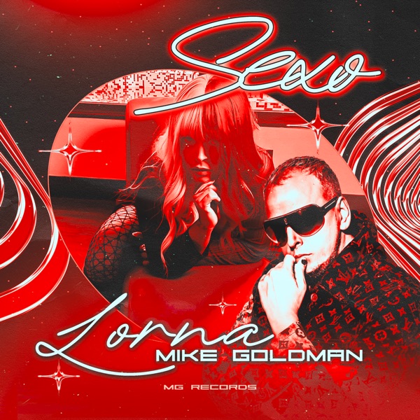 Sexo - Single album cover