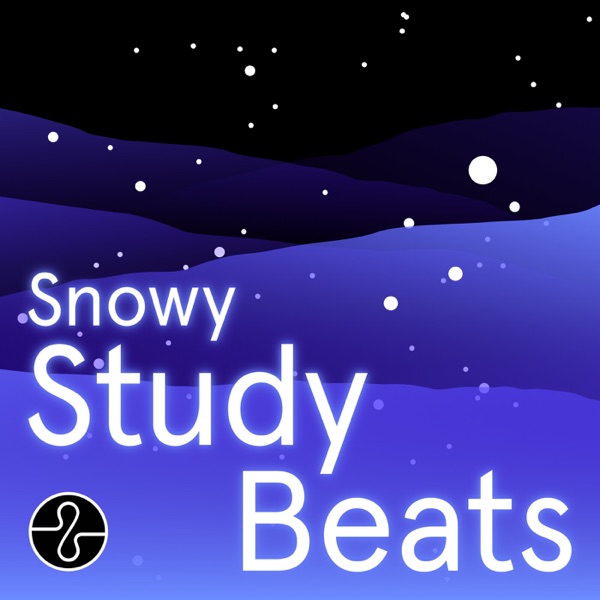 Snowy Study Beats - EP album cover