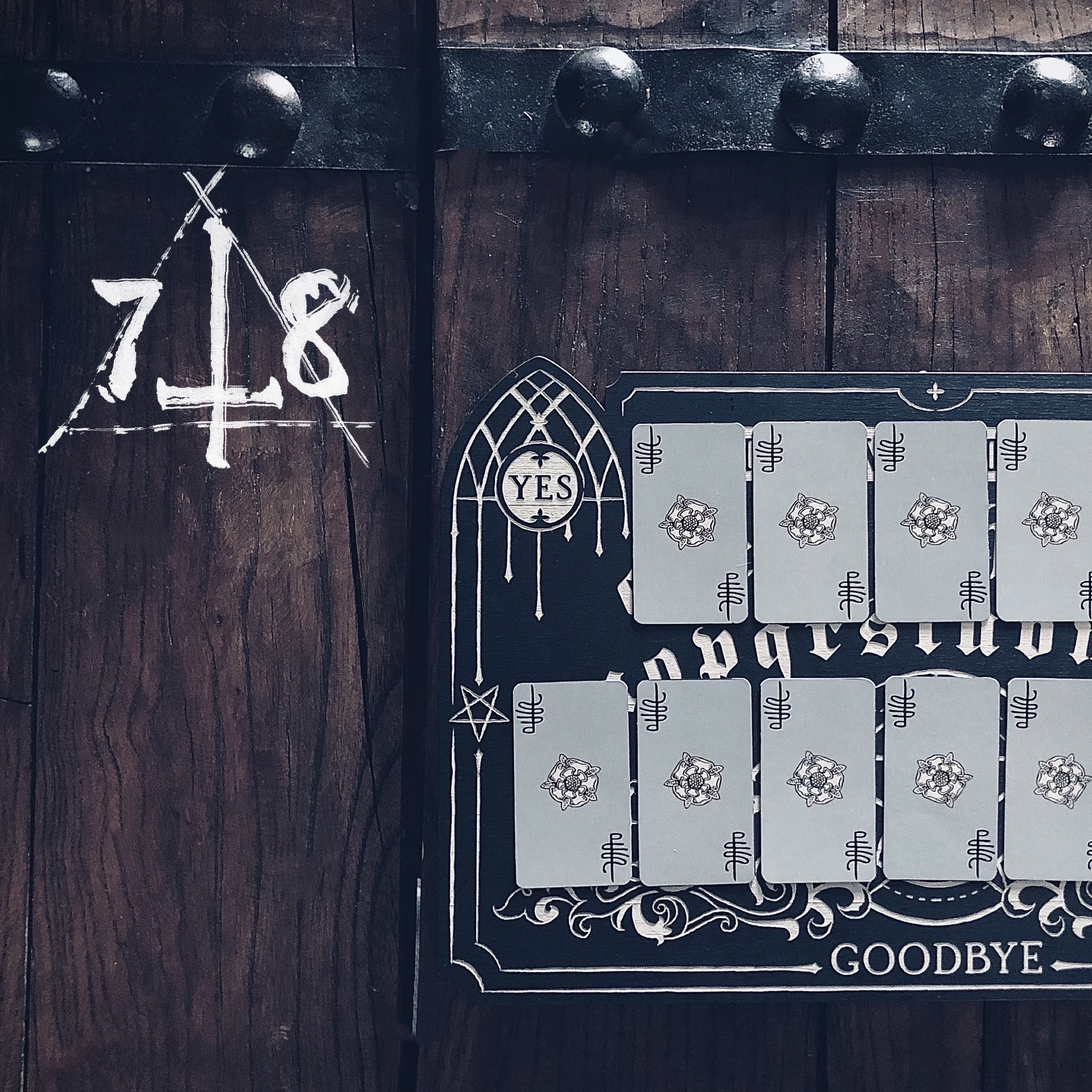 78 - Single album cover