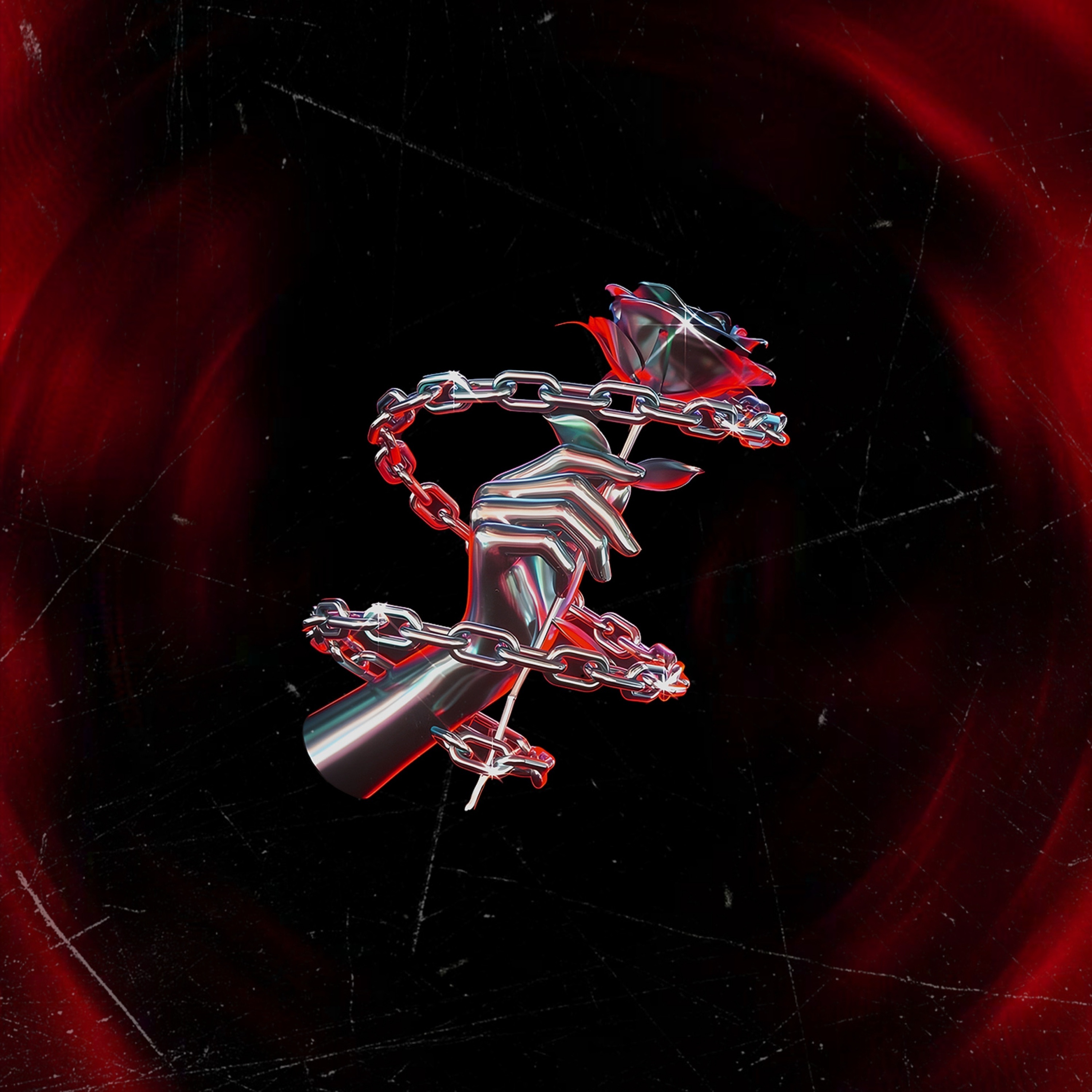 Gül (Remix) - Single album cover