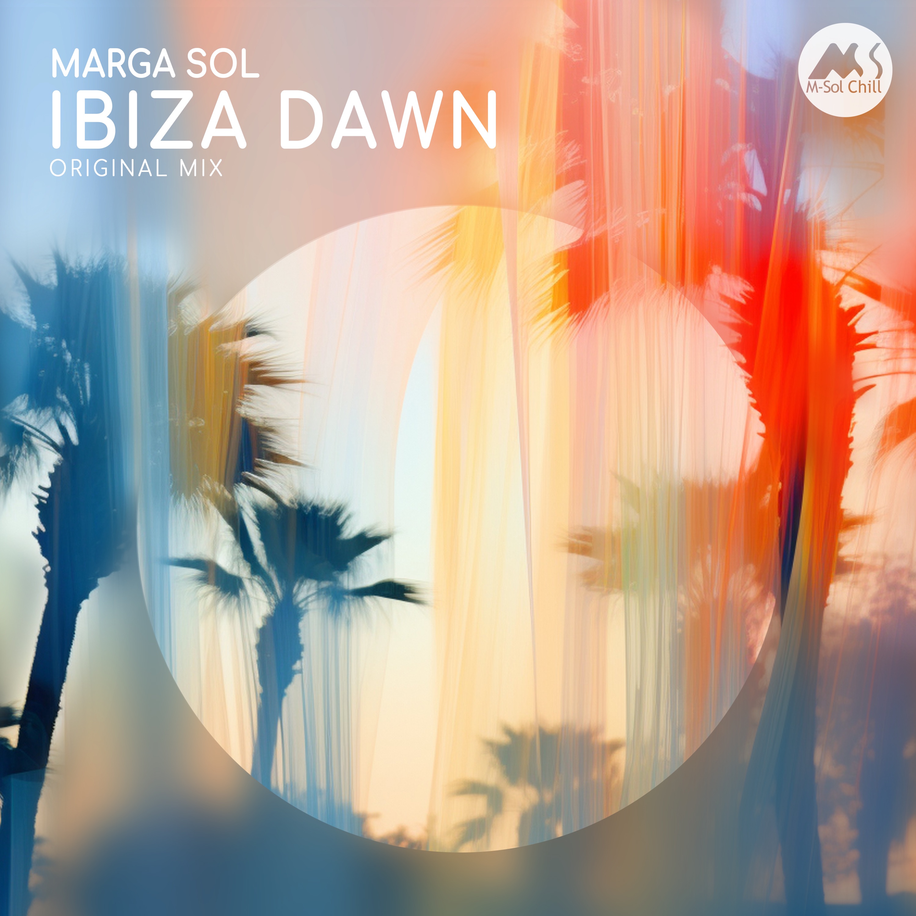 Ibiza Dawn - Single album cover