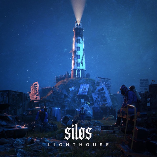 Lighthouse - Single album cover