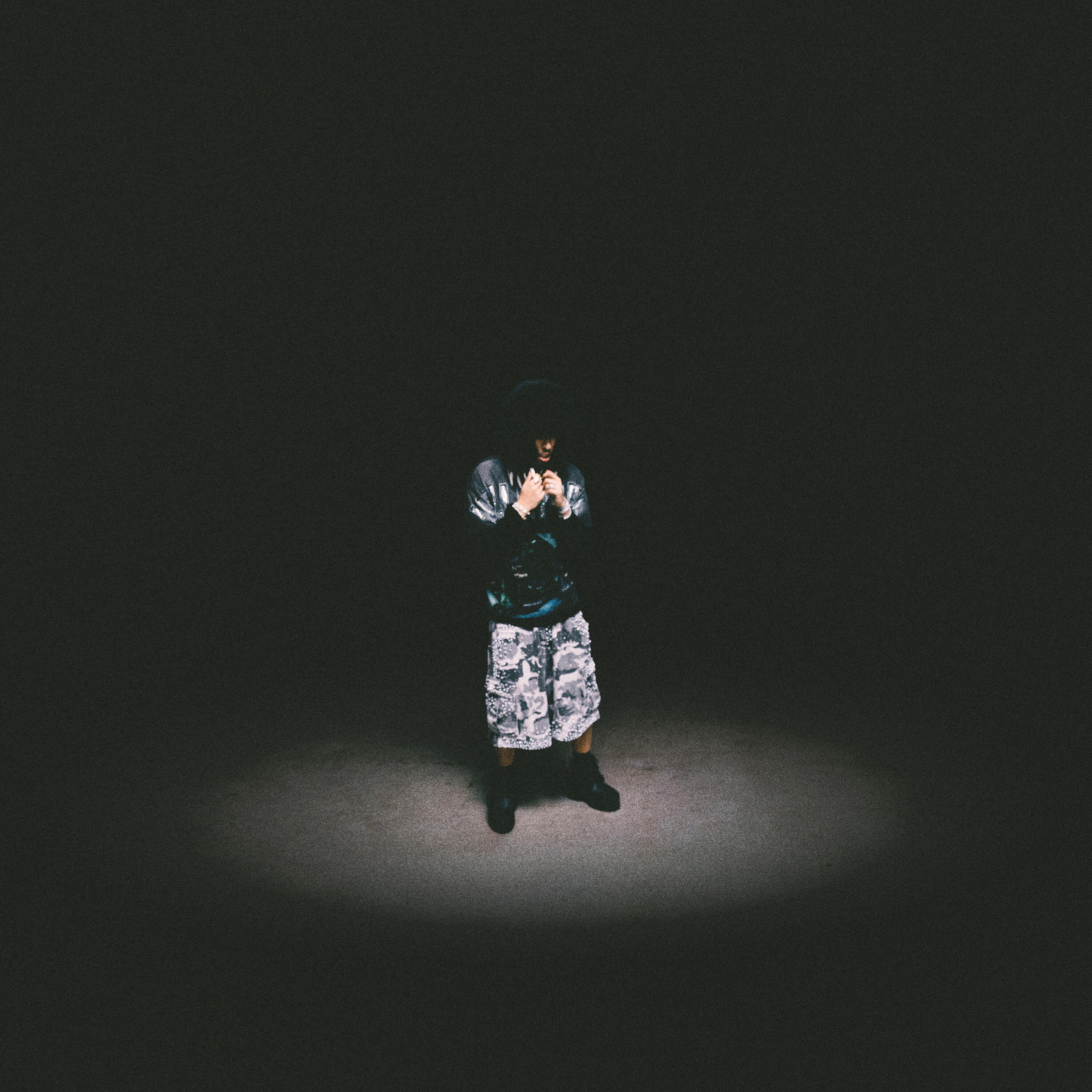 LIDO COM CRISES - Single album cover