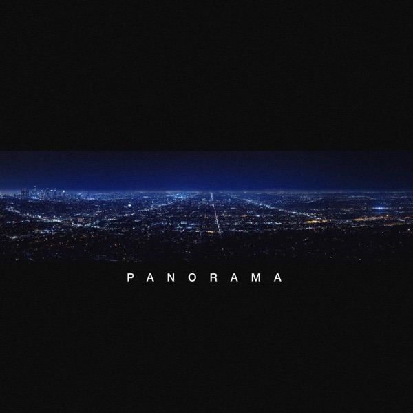 Panorama - EP album cover