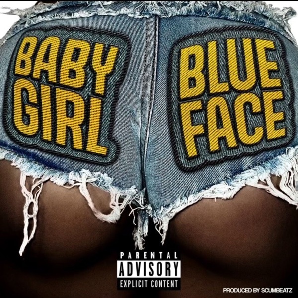 Baby Girl - Single album cover