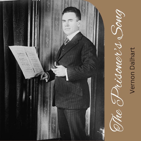 The Prisoner’s Song - Single album cover