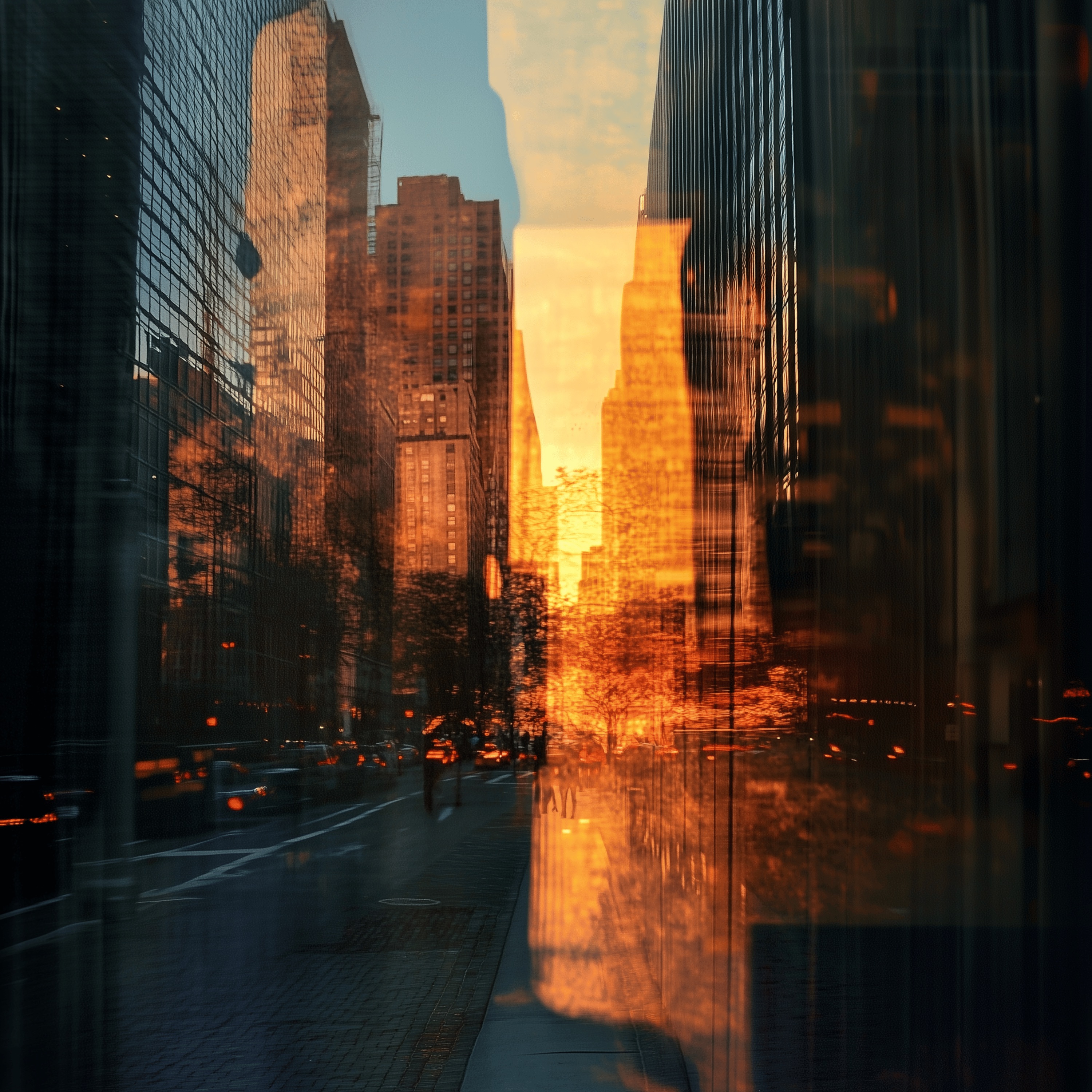 Downtown - Single album cover