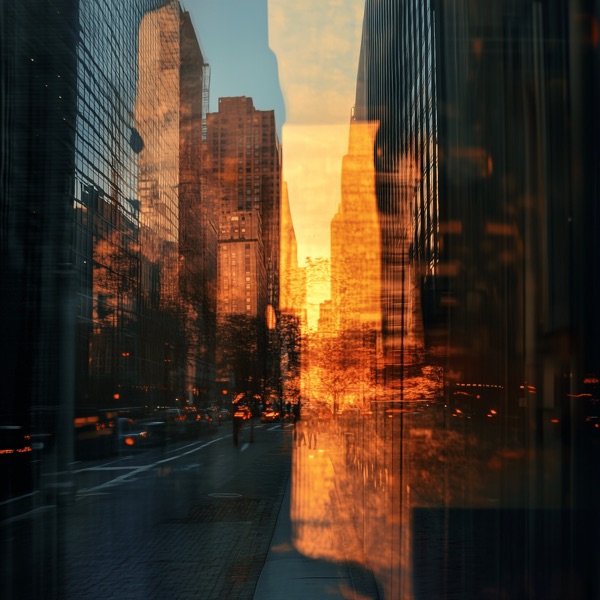 Downtown - Single album cover