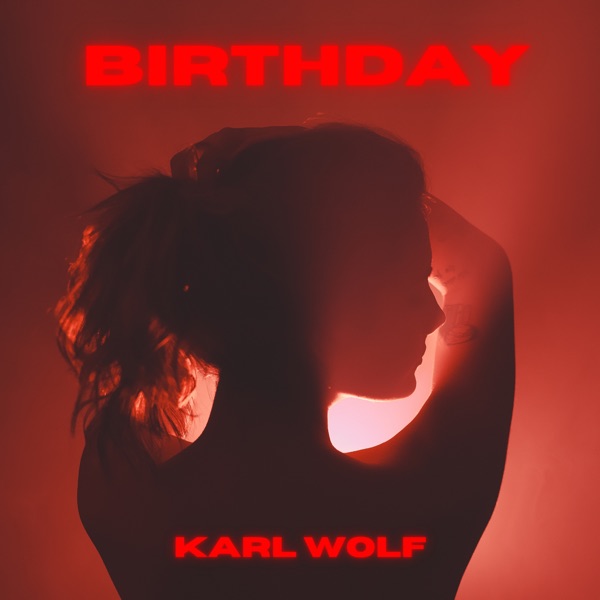 Birthday - Single album cover