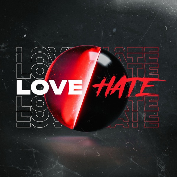 Love/Hate - Single album cover