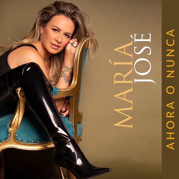 Ahora o Nunca - EP album cover