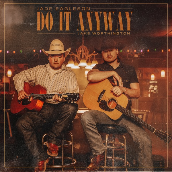 Do It Anyway - Single album cover