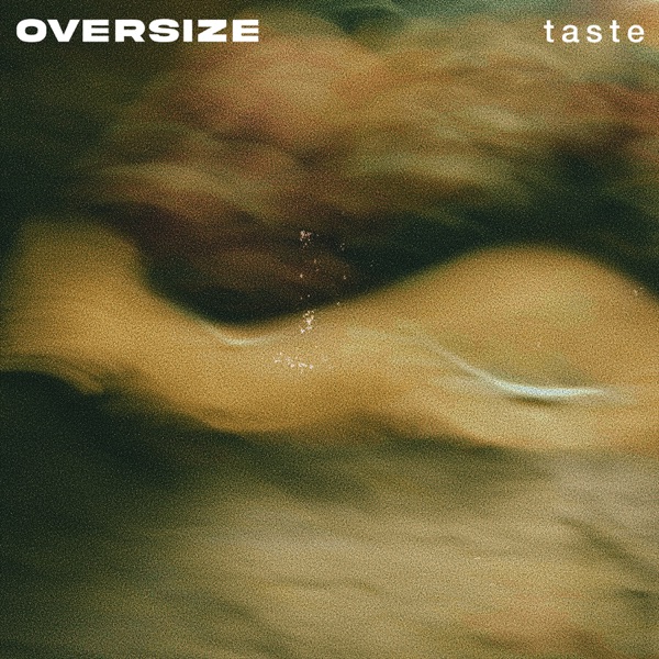 Taste - Single album cover