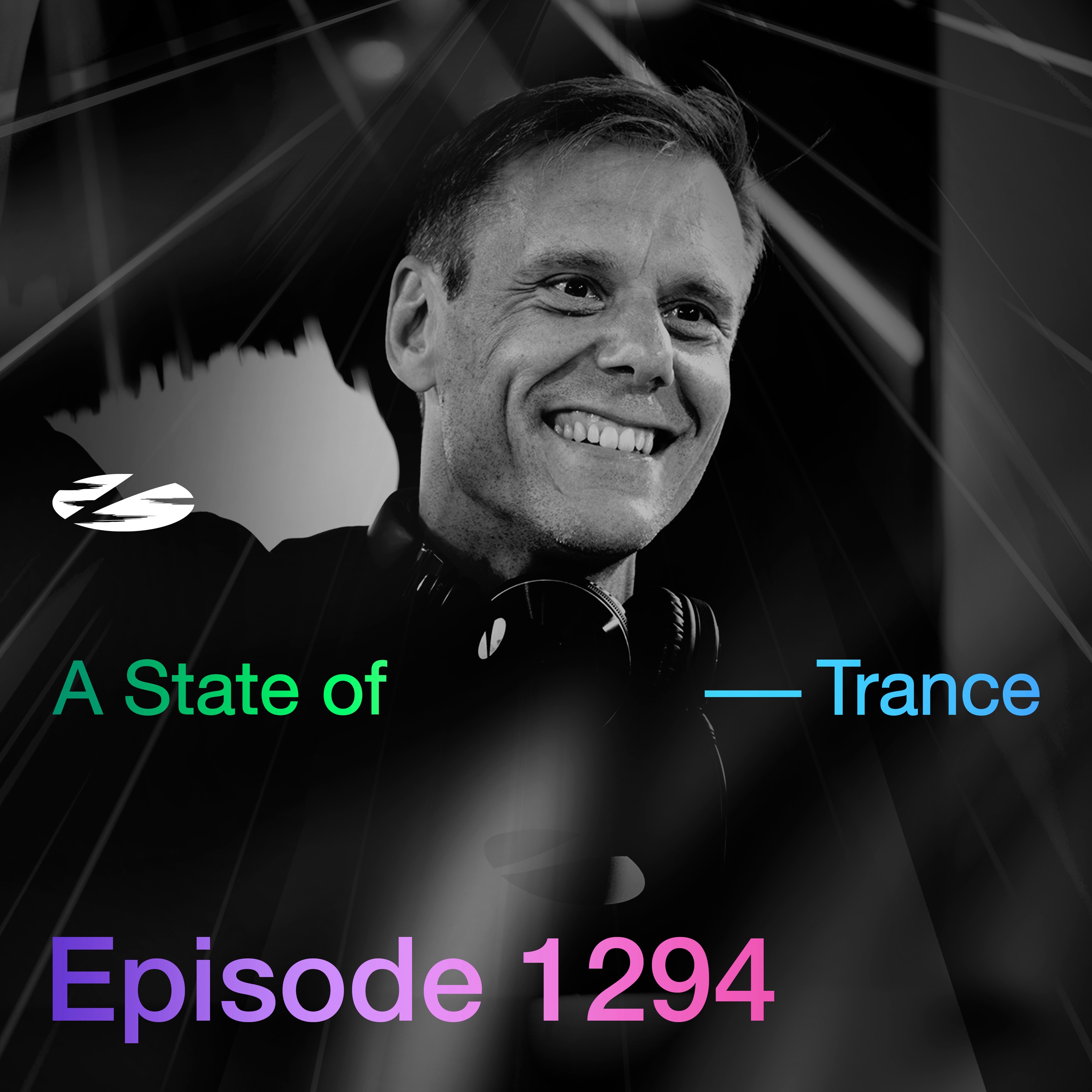 Asot 1294 - A State of Trance Episode 1294 (DJ Mix) album cover