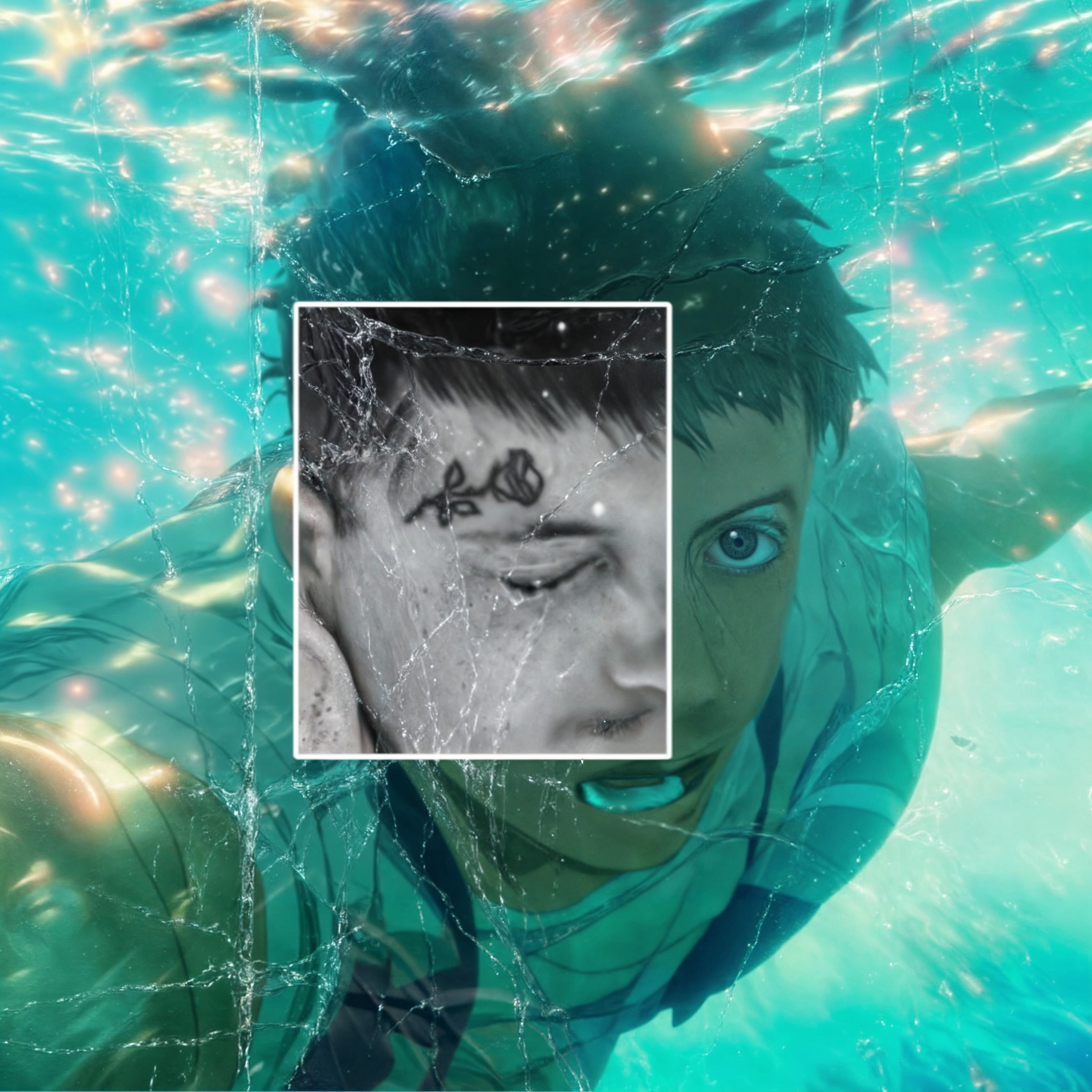 Pipi - Single album cover