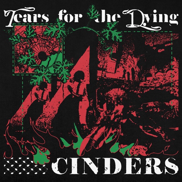 Cinders - Single album cover