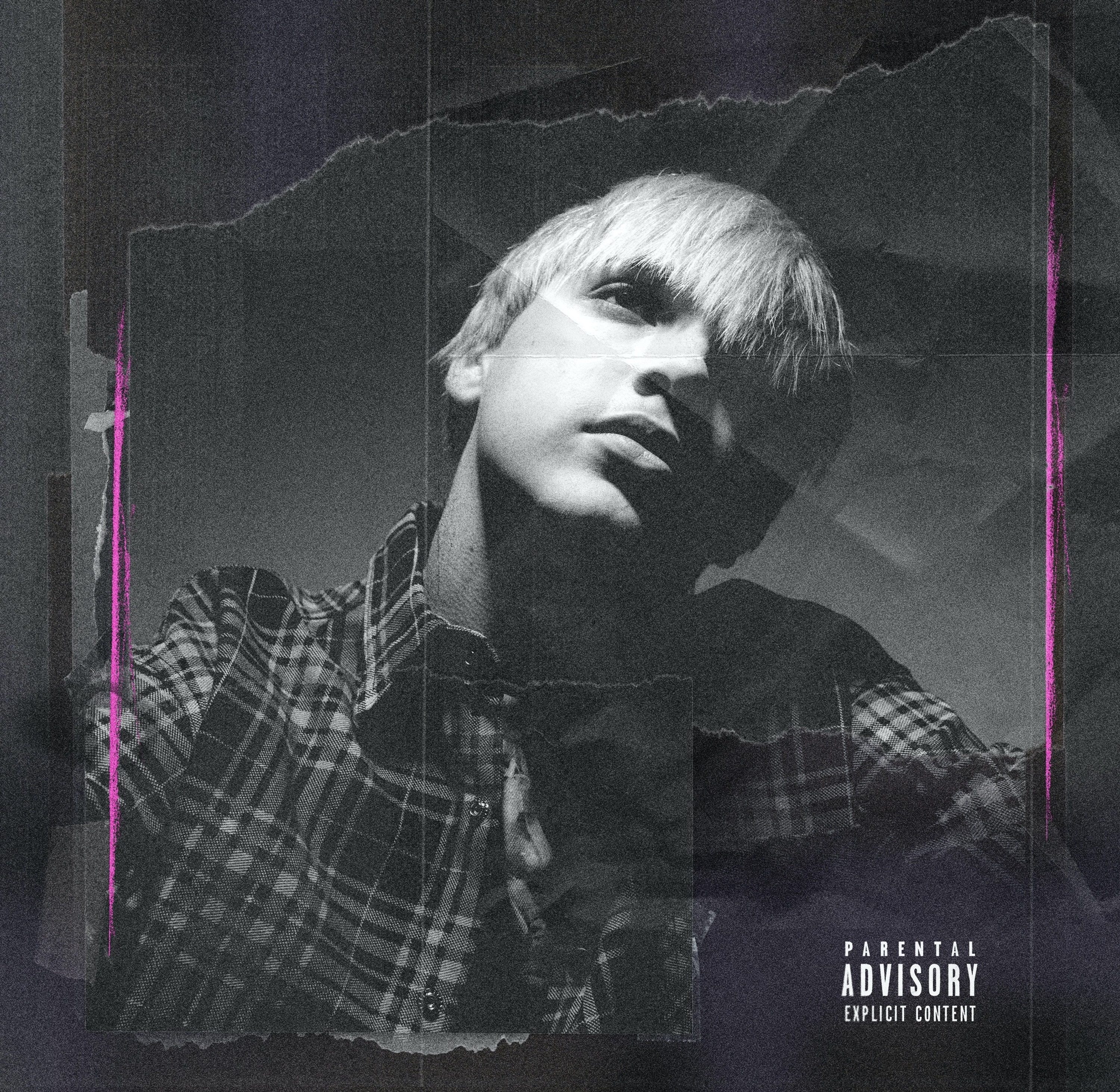 let's be friends - Single album cover