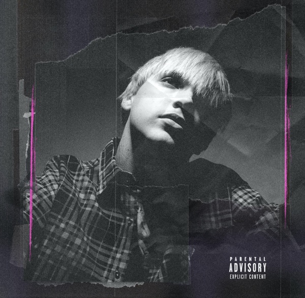 let's be friends - Single album cover