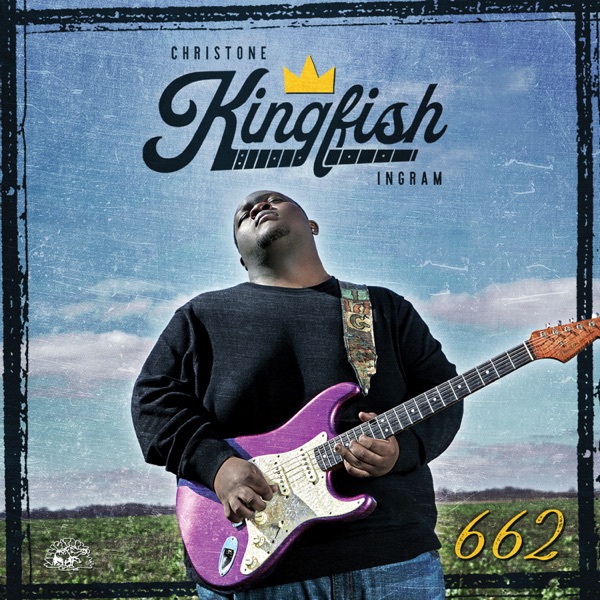 662 album cover