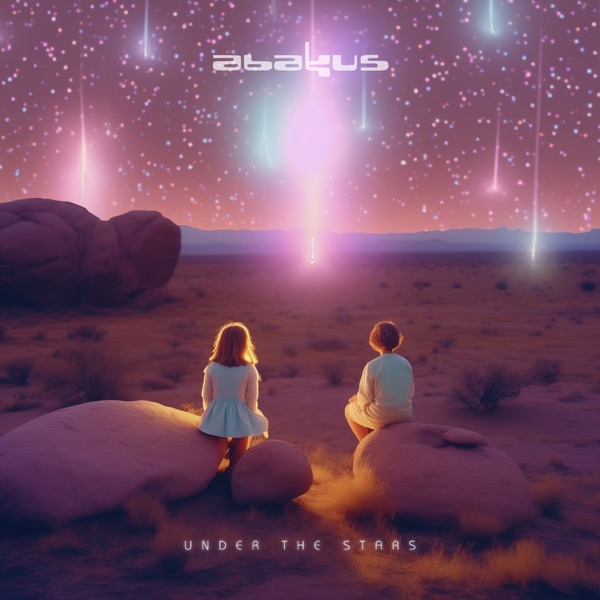 Under the Stars - EP album cover