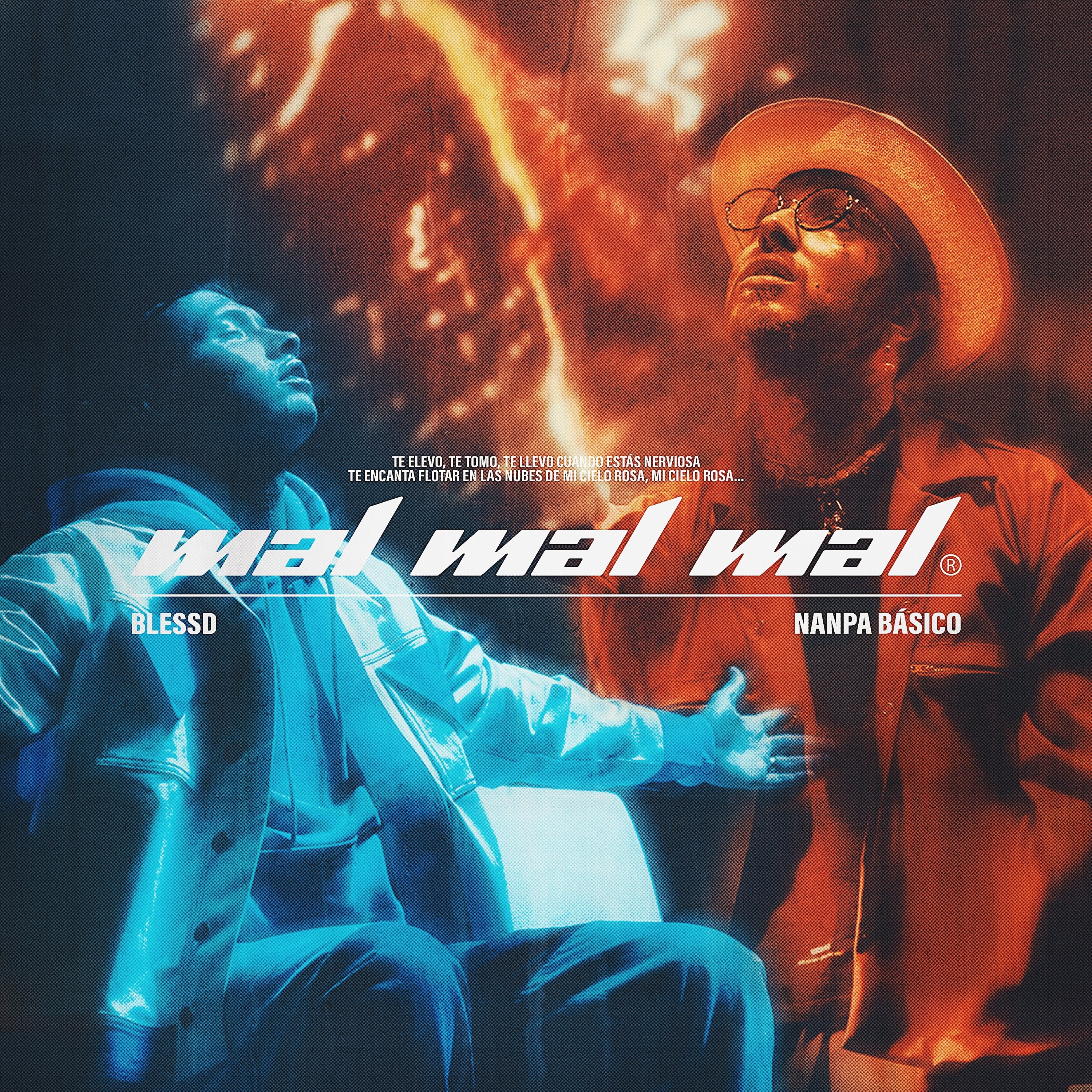 Mal Mal Mal - Single album cover