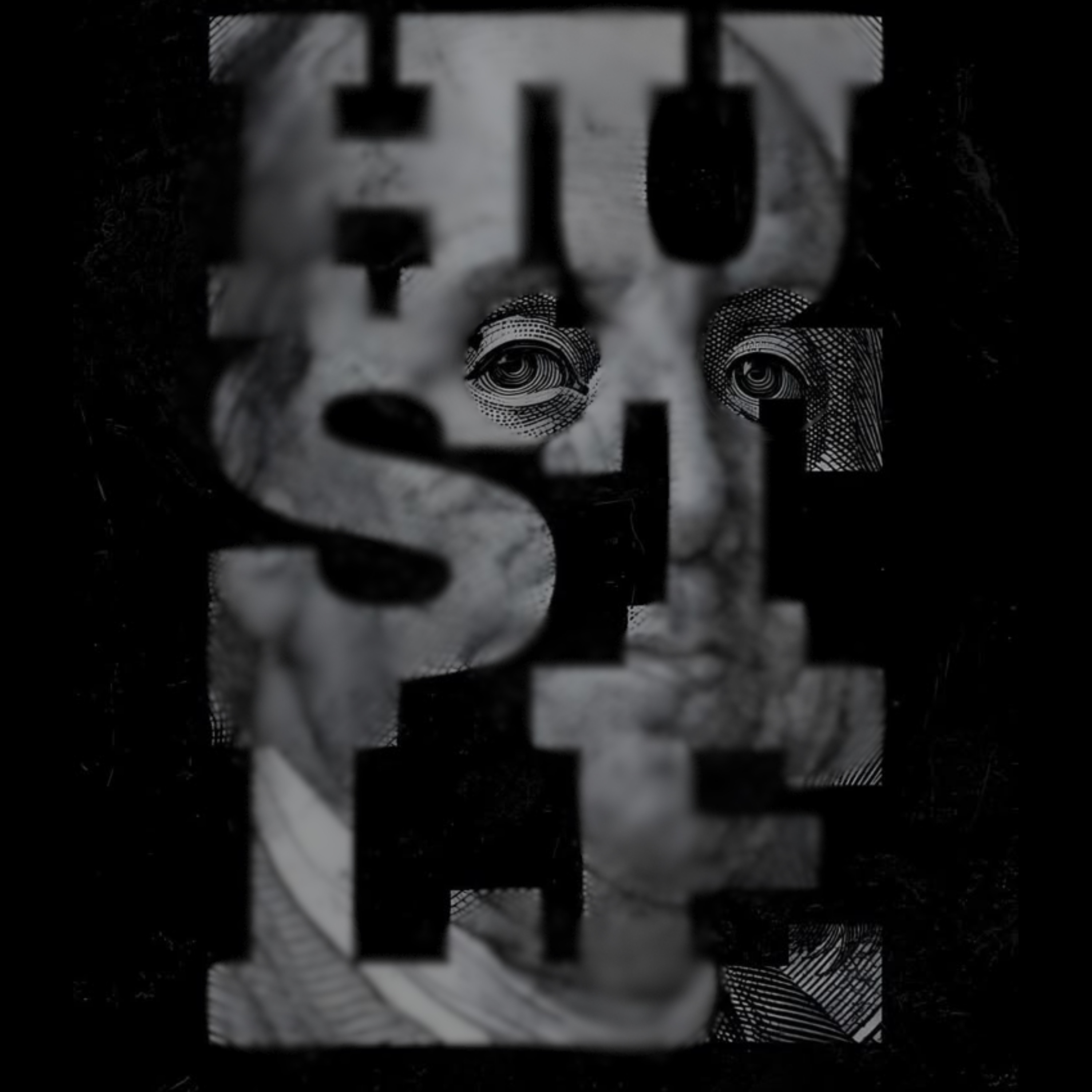 Hustle - EP album cover