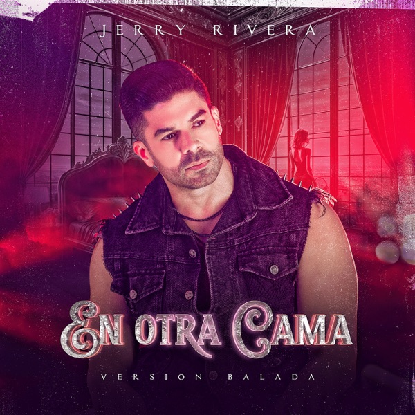 En Otra Cama (Version Balada) - Single album cover