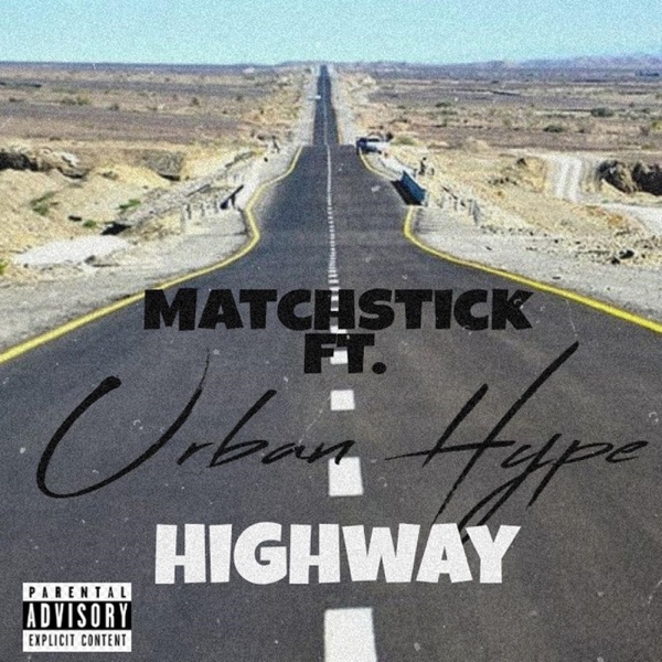Highway (feat. Urban Hype) - Single album cover