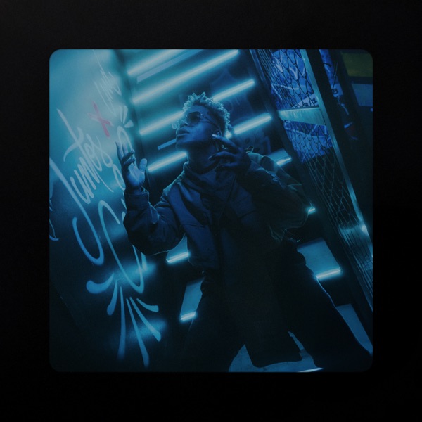 Bailando - Single album cover