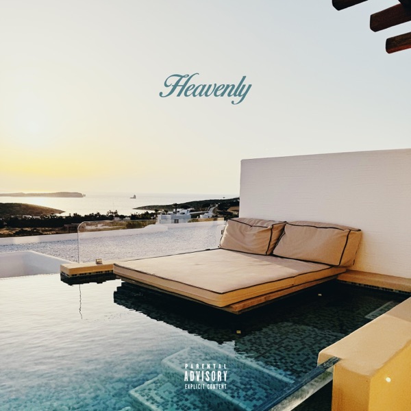 Heavenly - Single album cover