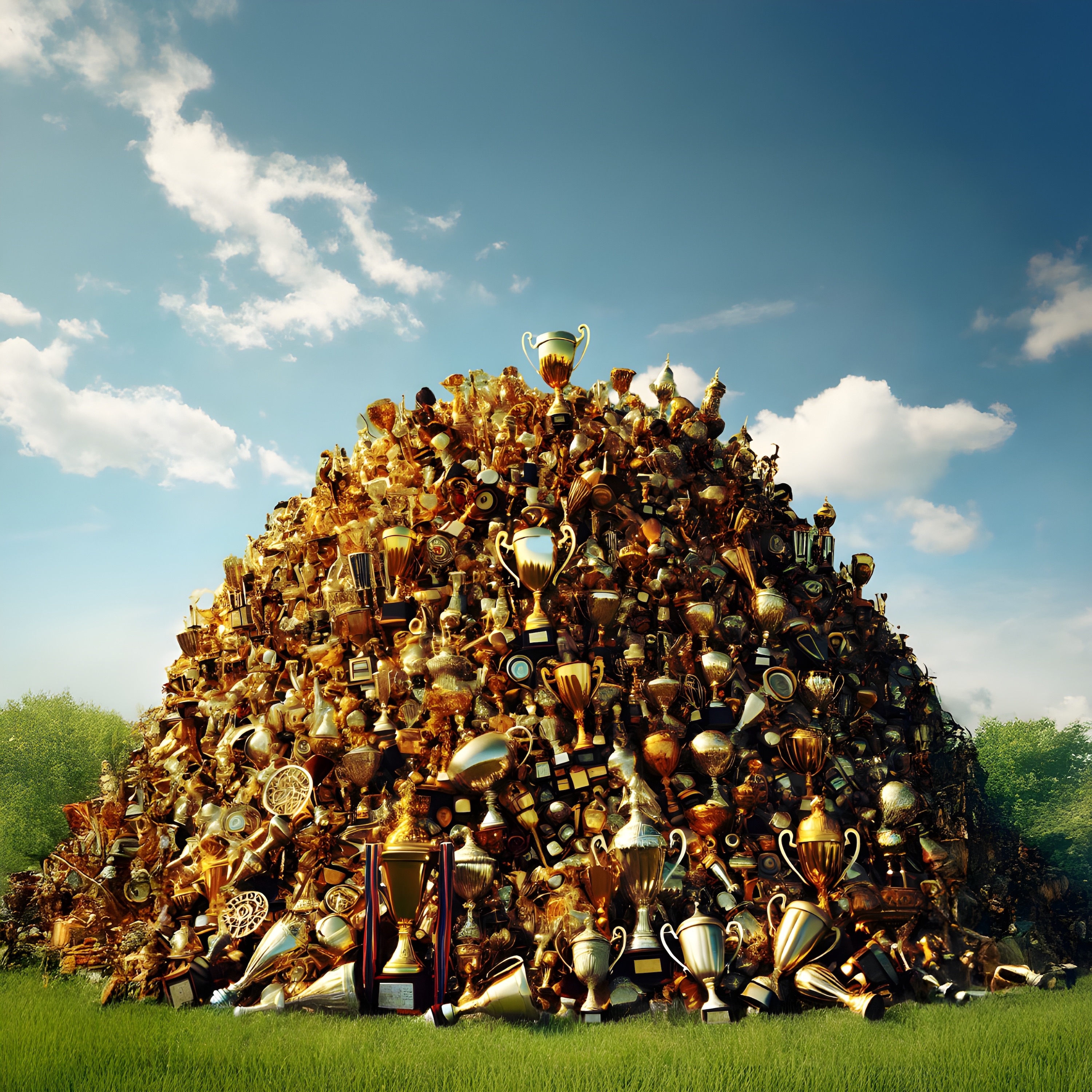 Soli Deo Gloria album cover