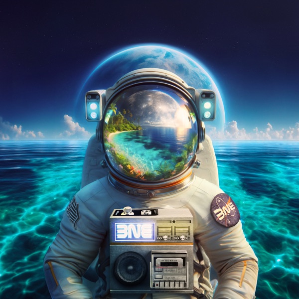 Vacation - Single album cover