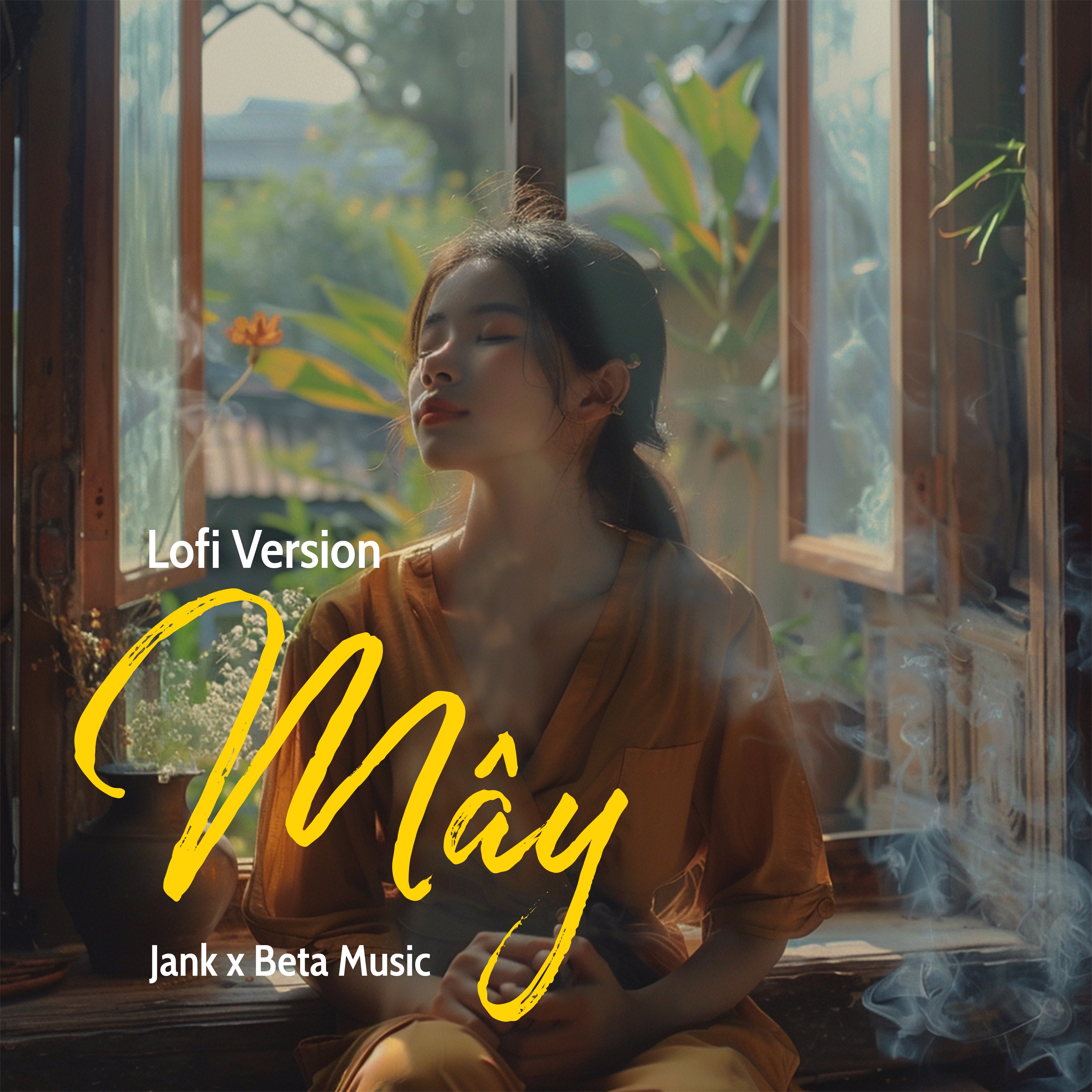 Mây (Lofi) - Single album cover