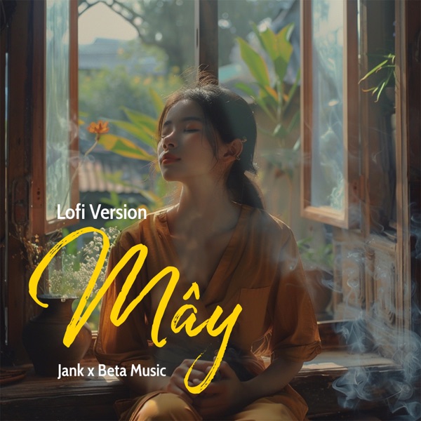 Mây (Lofi) - Single album cover
