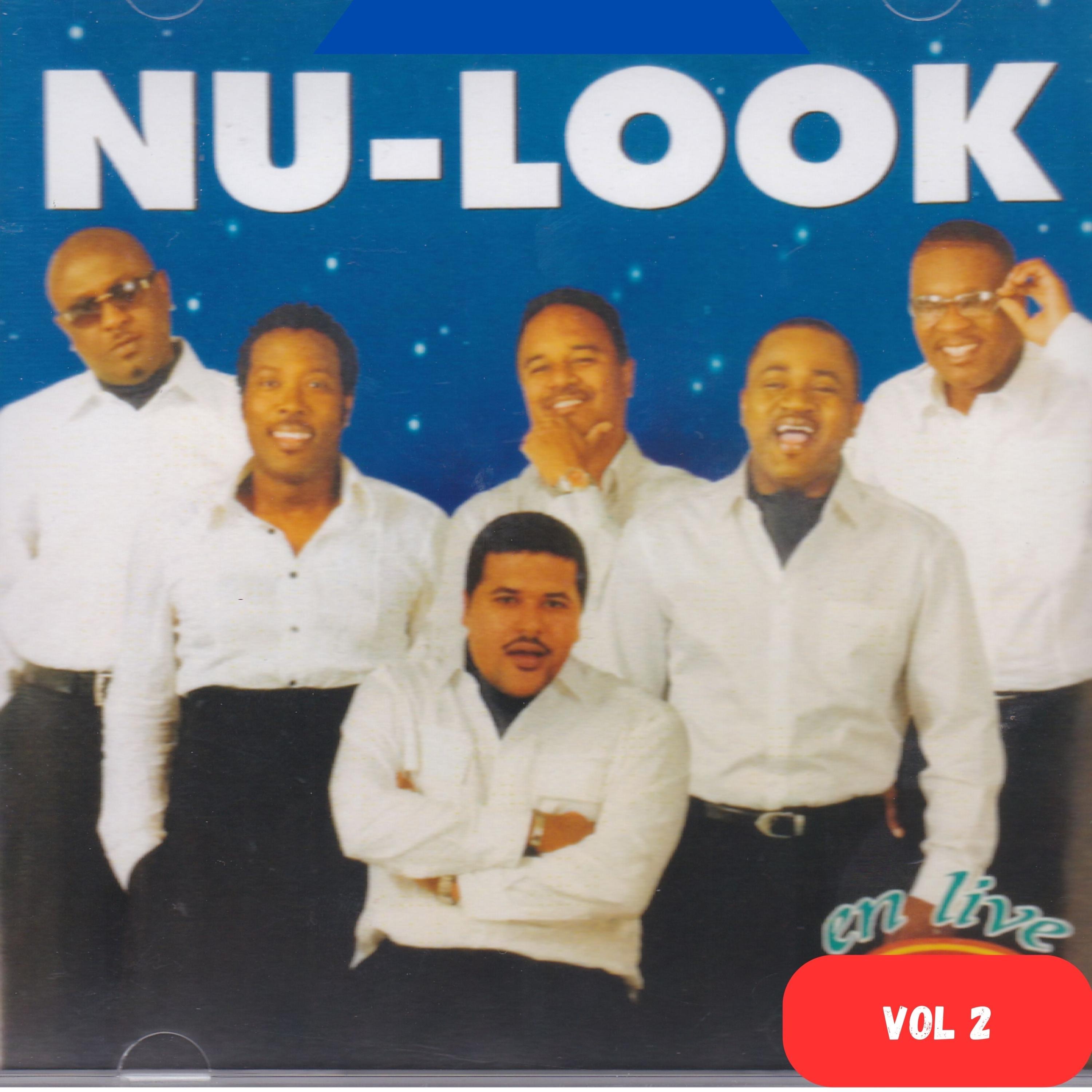 EN LIVE A PARIS VOL 2 album cover