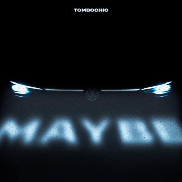 Maybe - Single album cover