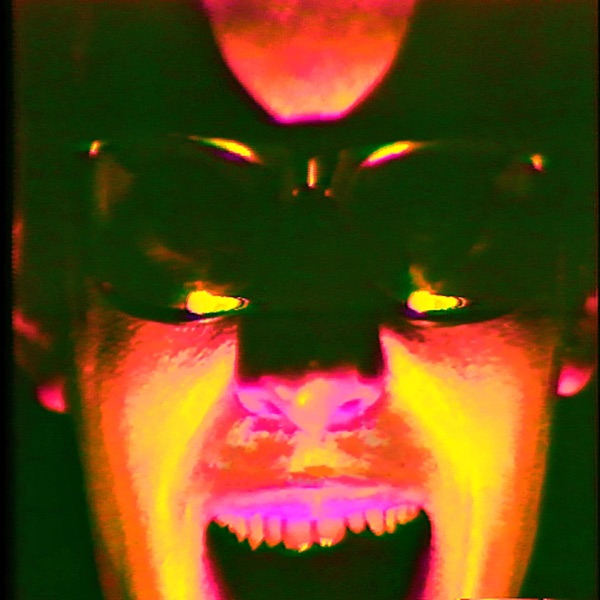 The 16th Track (2025 Re-Fab) [feat. Bobb Trimble] - Single album cover