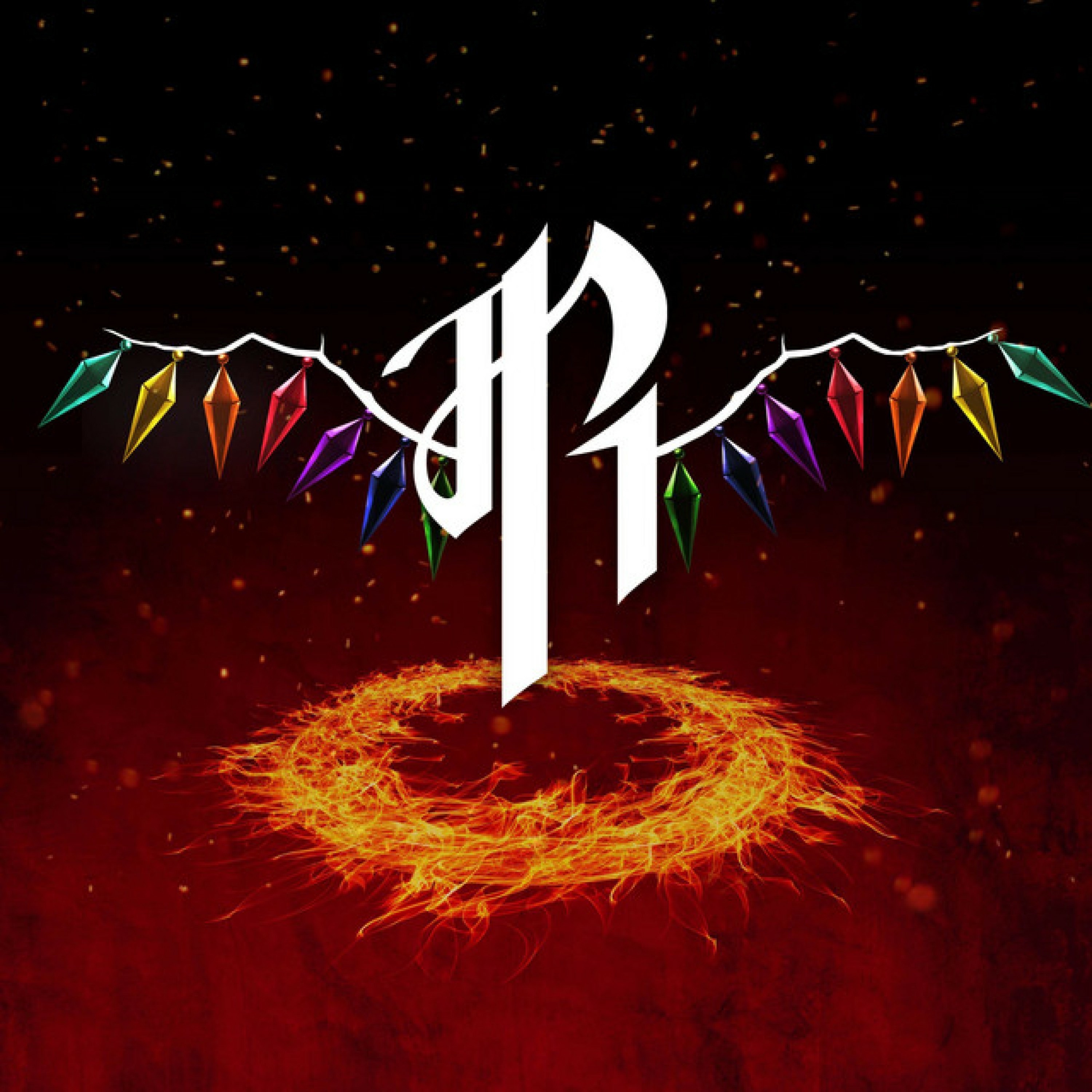 Flandre's Theme - Single album cover