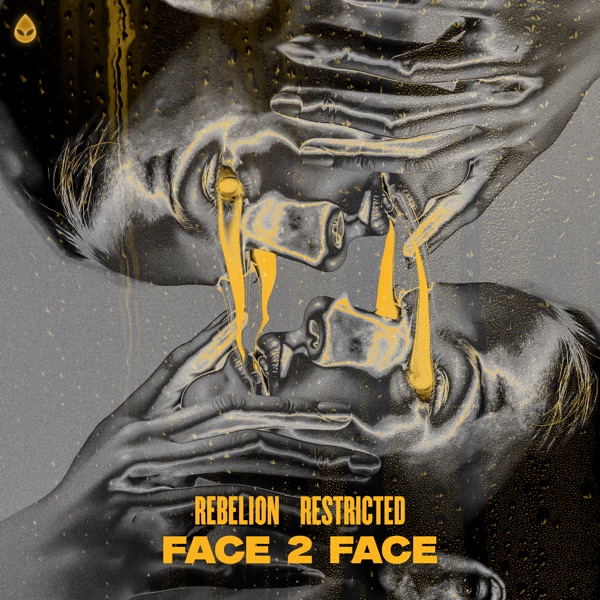 Face 2 Face - Single album cover