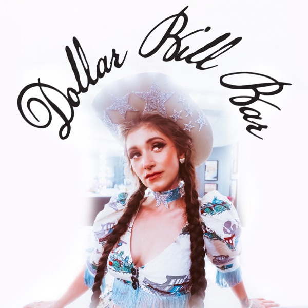 Dollar Bill Bar (Alternate Version) - Single album cover