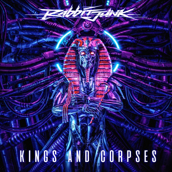 Kings and Corpses - Single album cover
